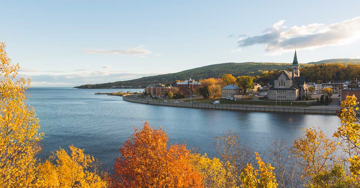 Best family activities to do in and around La Malbaie – City of La Malbaie